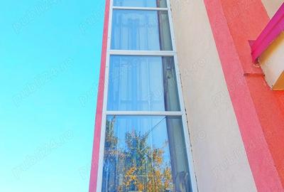 Sagului - garsoniera - 12