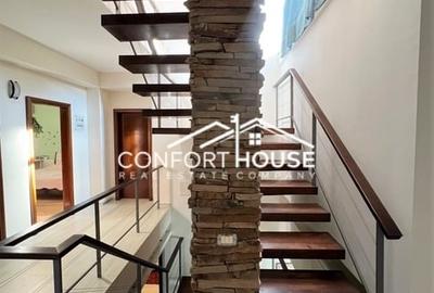 Vila cu arhitectura moderna, teren 700mp, IANCU NICOLAE-Cambridge School - 25