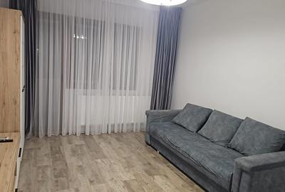 Apartament cu 2 camere decomandat, mobilat în Bucureștii Noi - 3