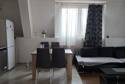 Apartament cu 2 camere în Florești - 6