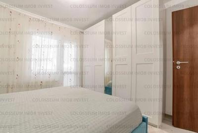 Apartament 3 camere, decomandat - zona Racadau - 6