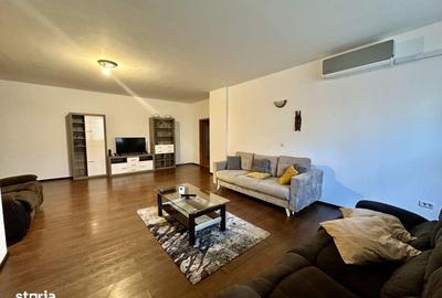 Apartament cu 3 camere, mobilat în Străulești - 11