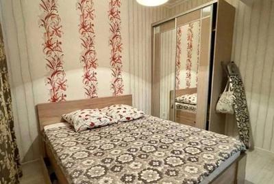 Garsonieră decomandată în Sebastian - 2