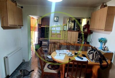 Casa 4 camere suprafata utila 126mp, teren 1600mp, spre vanzare in Seica Mare - 11