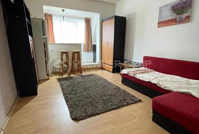 Garsonieră decomandată în Alexandru cel Bun - 3