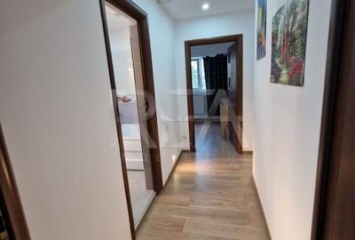Apartament 4 camere Pantelimon - 19