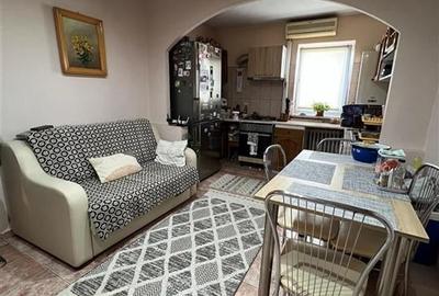 Apartament 2 Camere Decomandat - Metalurgie - 2