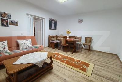 Casa cu 3 camere si teren in suprafata de 2000 mp - 3