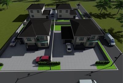 Casă cu 4 camere în Vicovu de Sus - 1