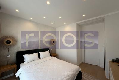 Apartament cu 2 camere, mobilat în Barbu Văcărescu - 10