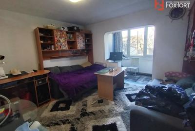 Apartament cu 3 camere, mobilat în Vlădeasa - 3