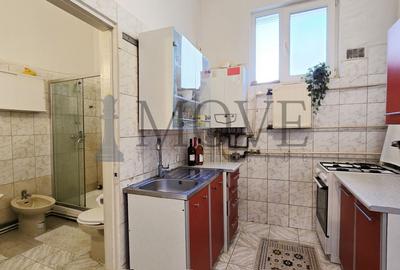 Casa Parter + Demisol în Piata Romana - 38