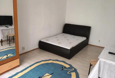 Inchiriere gars.,parter, str. Matei Basarab - 1