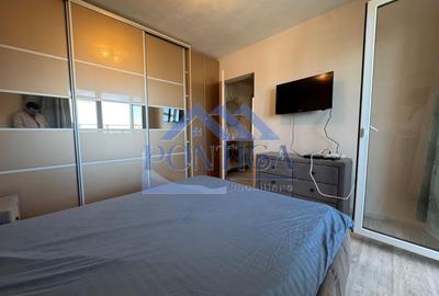 Apartament cu 3 camere decomandat, mobilat în Brotăcei - 5