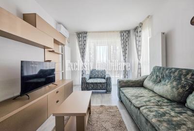 Apartament cu 3 camere decomandat, mobilat în Tomis Plus - 3