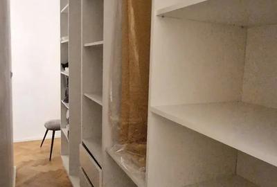 CENTRU, apartament in vila - 4