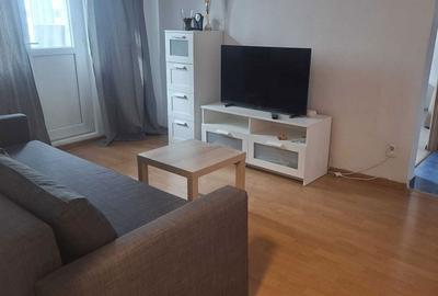Apartament cu 2 camere semidecomandat în Pantelimon - 3