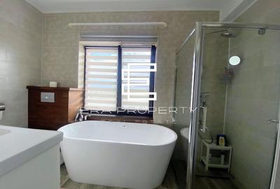 Casă individuală premium- panouri fotovoltaice –Cartierul Primaverii Sibiu - 21