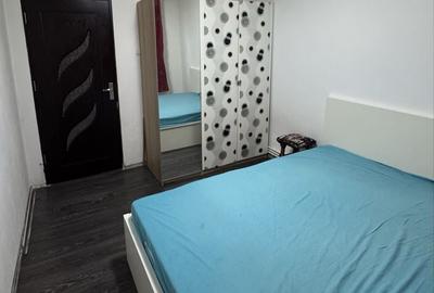 Apartament cu 2 camere semidecomandat în Central - 1