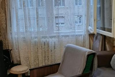 Apartament cu 3 camere semidecomandat în Est - 11