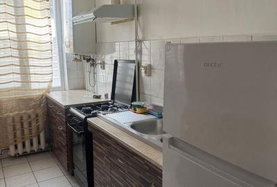 Apartament cu 3 camere în Republicii - 1