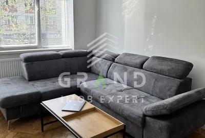 Ap 2 camere RENOVAT, PET-FRIENDLY, zona Horea - 3