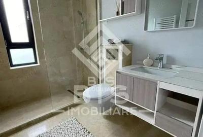 Apartament 3 camere Lux, Nord, Lucian Blaga - 11