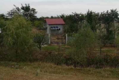 Casă cu 2 camere în Central - 3