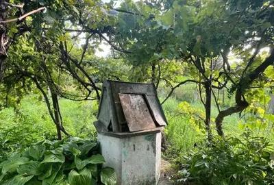 Casă cu 3 camere cu Teren 800 Mp în Siret - 4