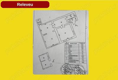 Spațiu comercial, de 82 mp, în Central - 1