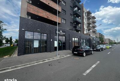 Spațiu comercial, de 73.5 mp, în Calea Aradului - 1
