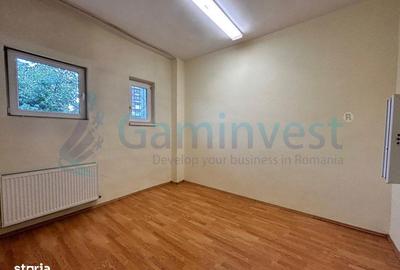 Spațiu comercial, de 401 mp, în Nufărul - 3