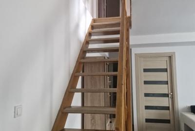 Apartament 4 camere tip duplex | Berceni - Uioara | Etaj 5 + Mansarda - 15