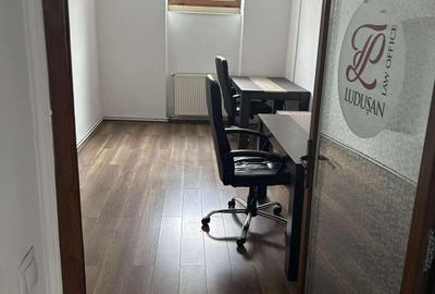 Vand central spatiu de  13 birouri pe 3 nivele - 4