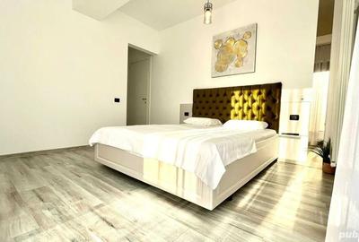 Apartament cu 2 camere în Gorjului