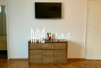 Garsonieră, mobilată în Ultracentral - 5