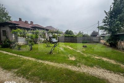 Casă cu 4 camere cu Teren 2700 Mp în Central - 15