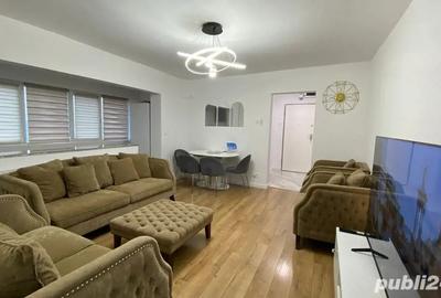 Apartament 3 cam - 1