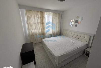 Apartament cu 2 camere, mobilat în Giulești - 8