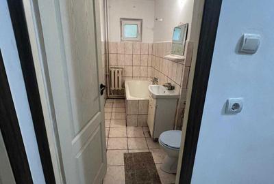 Apartament cu 2 camere semidecomandat în Cantemir - 6
