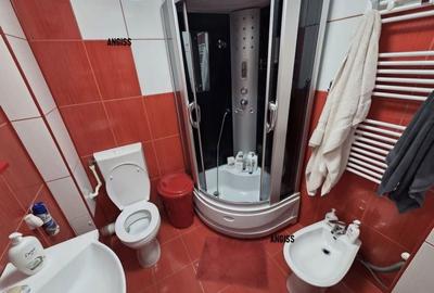 Apartament cu 2 camere decomandat în Babadag - 2