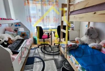 Apartament 4 Camere Calea Mosilor Fainari 5 Minute Metrou Obor Centrala Proprie - 6