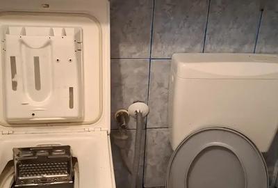 Garsonieră decomandată în Lipovei - 3