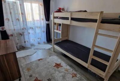 Apartament cu 3 camere decomandat, mobilat în Griviței