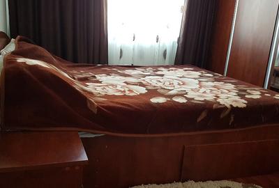 Apartament pentru inchiriere 3 Camere-CRANGASI-strada CEAHLAUL 21 - 4