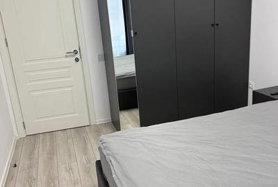 Proprietar vand apartament in Avangarde Home, 2 camere, etaj 1 ,45 mp in Militari Residence, strada - 3