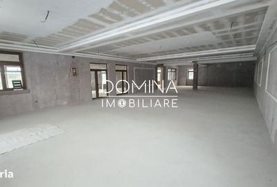Spațiu comercial, de 282 mp, în Vlăduleni - 8