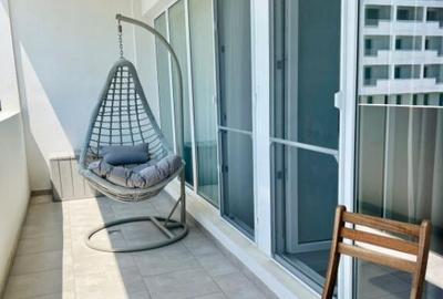 Apartament cu 2 camere semidecomandat în Mamaia - 12