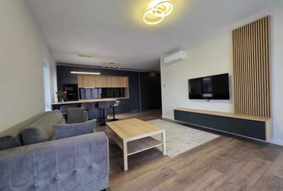 Apartament cu 3 camere în Central - 2