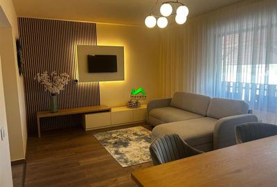 Duplex cu 3 camere cu Teren 200 Mp în Central - 1